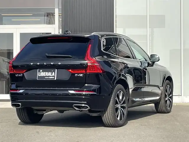 ボルボ ＸＣ６０