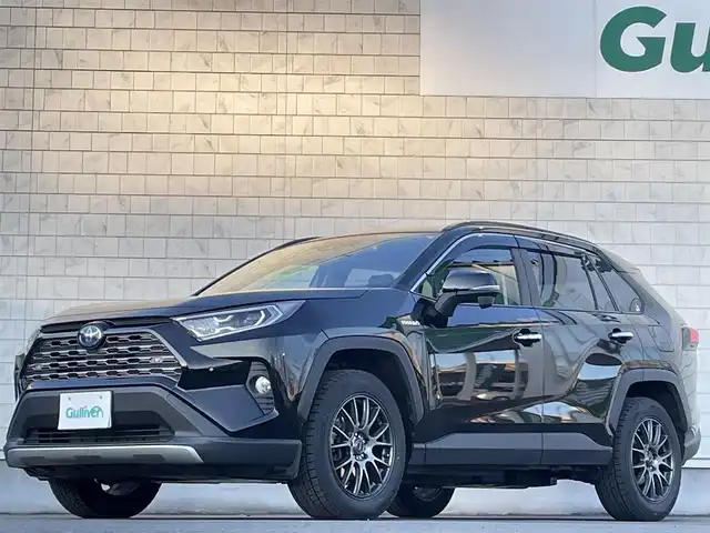 トヨタ ＲＡＶ４