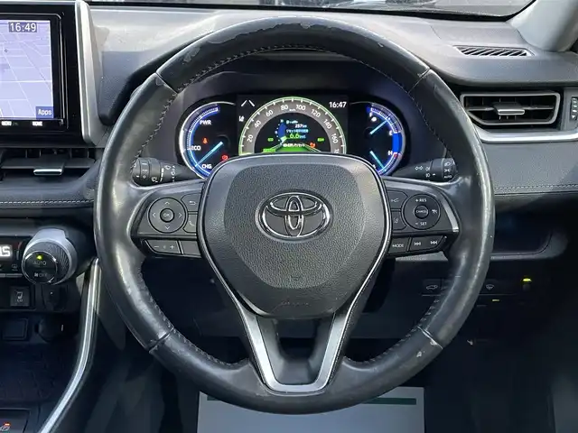 トヨタ ＲＡＶ４