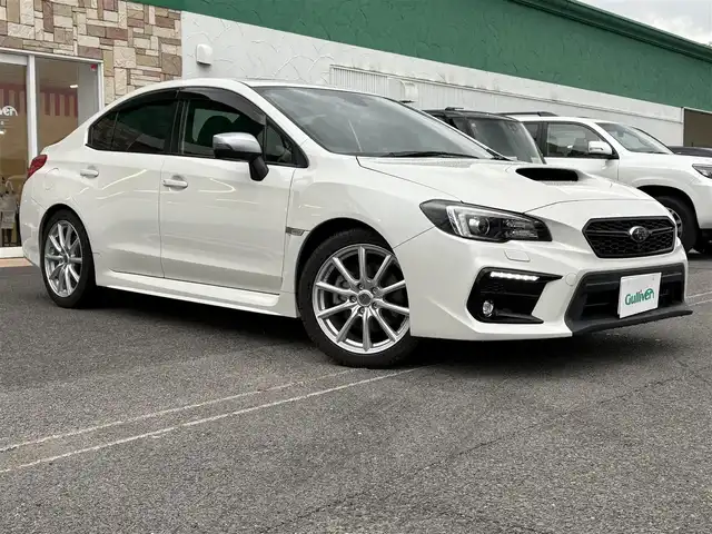 スバル ＷＲＸ Ｓ４