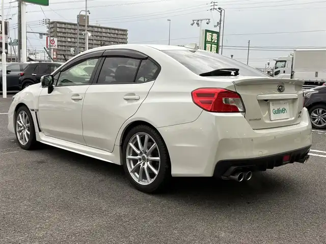 スバル ＷＲＸ Ｓ４