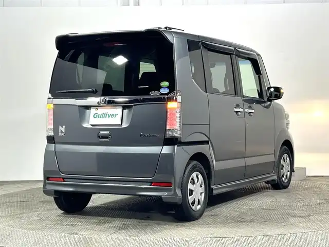 ホンダ Ｎ ＢＯＸ