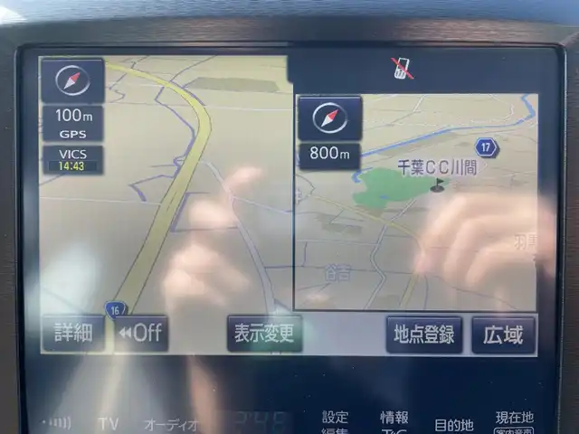 トヨタ クラウン ハイブリッド アスリートS J－フロンティア 千葉県 2017(平29)年 4万km ホワイトパールクリスタルシャイン 純正エアロ/トヨタセーフティーセンスP/・プリクラッシュセーフティー/・レーンディパーチャーアラート/・オートマチックハイビーム/・アダプティブクルーズコントロール/純正SDナビ/・CD/DVD/Blu-ray/MSV/Bluetooth/フルセグ/バックカメラ/ハーフレザーシート/前席パワーシート/前席シートヒーター/コーナーセンサー/スマートキー/純正18インチアルミホイール/ステアリングヒーター/ウッドコンビステアリング/純正LEDヘッドライト/フォグランプ/トランクイージークローザー/ビルトインETC/ドアバイザー/サイド＆カーテンエアバッグ/新車時保証書＆取扱説明書