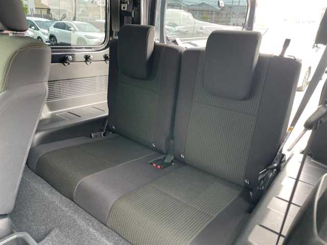 スズキ ジムニー XC 茨城県 2022(令4)年 2.6万km ブルーイッシュブラックパール3 社外ディスプレイオーディオ/クルーズコントロール/デジタルインナーミラー式ドラレコ/純正16インチアルミホイール/レーンアシスト/横滑り防止装置/衝突軽減ブレーキ/ステアリングリモコン/ダウンヒルアシストコントロール/ETC