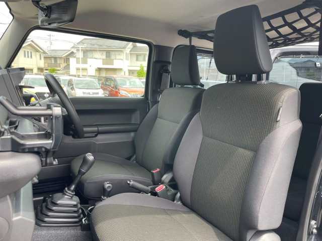 スズキ ジムニー XC 茨城県 2022(令4)年 2.6万km ブルーイッシュブラックパール3 社外ディスプレイオーディオ/クルーズコントロール/デジタルインナーミラー式ドラレコ/純正16インチアルミホイール/レーンアシスト/横滑り防止装置/衝突軽減ブレーキ/ステアリングリモコン/ダウンヒルアシストコントロール/ETC