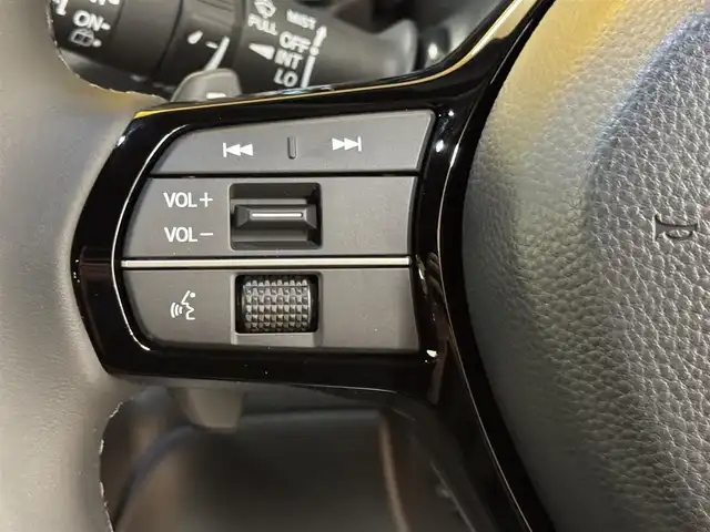 ホンダ ステップワゴン スパーダ eHEV 群馬県 2025(令7)年 0.1万km クリスタルブラックパール ホンダセンシング/・衝突軽減ブレーキ/・誤発進抑制機能/・歩行者事故低減ステアリング/・車線維持支援システム/・路外逸脱抑制機能/・標識認識機能/・先行車発進お知らせ機能/・アダプティブクルーズコントロール/・後方誤発進抑制機能/・近距離衝突軽減ブレーキ/・トラフィックジャムアシスト/・ブラインドスポットインフォメーション/・オートハイビーム/・アダプティブドライビングビーム/社外11インチナビ/・フルセグTV/・Bluetooth/・AUX/パワーバックドア/両側電動スライドドア/ハーフレザーシート/前席シートヒーター/パドルシフト/革巻きステアリング/ステアリングスイッチ/USBポート/スマートキー/プッシュスタート/LEDヘッドライト/フォグランプ/オートライト/ヘッドライトレベライザー/純正16インチAW/電動格納ウィンカーミラー