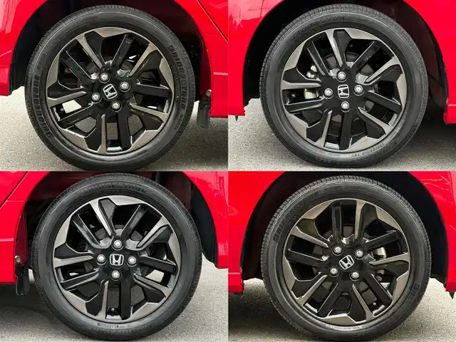 ホンダ Ｎ ＷＧＮ カスタムGターボ SS 2トーンカラースタイルP 栃木県 2017(平29)年 1.8万km ミラノレッド 後期型/ターボ車/ツートンカラー/あんしんパッケージ/KENWOODナビ/DVD再生機能/Bluetoothオーディオ/ステアリングリモコン/バックカメラ/クルーズコントロール/オートリトラミラー/USB入力端子×2/パドルシフト/ビルトインETC/CTBA/専用ハーフレザーシート/HIDヘッドライト/LEDフォグランプ/スマートキー×2/純正フロアマット/純正15インチAW