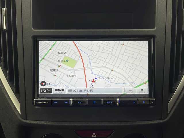 スバル インプレッサ スポーツ 1．6i－S アイサイト アクセントBLK 栃木県 2022(令4)年 1.6万km セラミックホワイト ワンオーナー/純正7インチナビ/AM FM CD DVD USB BT フルセグTV/ETC/バックカメラ/アイサイト/・レーダークルーズコントロール/・レーンアシスト/・先行車発進お知らせ/・衝突軽減ブレーキ/ステアリングスイッチ/電子パーキングブレーキ/オートホールド/パドルシフト/アイドリングストップ/オートエアコン/オートエアコン/電動格納ミラー/フォグランプ/純正16インチアルミホイール/純正フロアマット