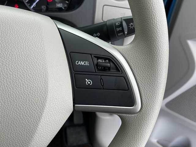 三菱 ｅＫスペース T セーフティパッケージ 千葉県 2017(平29)年 2.1万km ホワイトP/ウォーターブルーM 衝突被害軽減ブレーキ　/横滑り防止装置/クルーズコントロール/アラウンドビューモニター/アイドリングストップ/両側パワースライドドア/運転席シートヒーター/社外SDナビ/　DVD/CD/AM/FM/USB/フルセグTV/社外ドライブレコーダー前後/社外ETC/純正アルミホイール/純正フロアマット/純正サイドバイザー/プッシュスタート/スマートキー/スペアキー