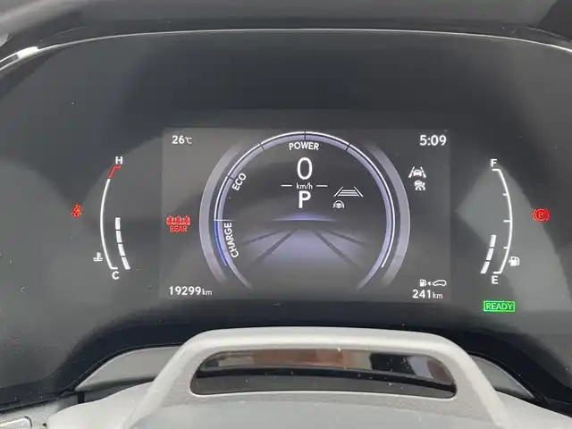 レクサス ＲＸ 350h バージョンL 東京都 2024(令6)年 2万km ソニッククォーツ 4WD/パノラマルーフ/ホワイトハーフレザーシート/シートヒーター/エアコン/メーカーナビ/フルセグTV/　/BT/AUX/USB/360度カメラ/ヘッドアップディスプレイ/プリクラッシュ/ブライドスポットモニター/レーンチェンジ/ETC2.0/スマートキー/純正21インチブラックホイール/LEDヘッドライト