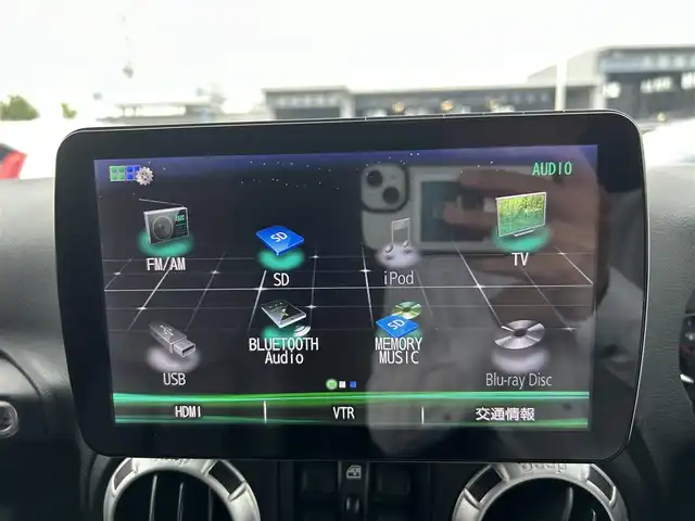 クライスラー・ジープ ジープ ラングラー JK 滋賀県 2017(平29)年 5.4万km ブラック レザーシート/シートヒーター(D/N席)/社外ナビ/CD/DVD/BT/USB/フルセグTV/Bカメラ/サイドカメラ/社外17インチAW/クルーズコントロール/純正ラバーマット