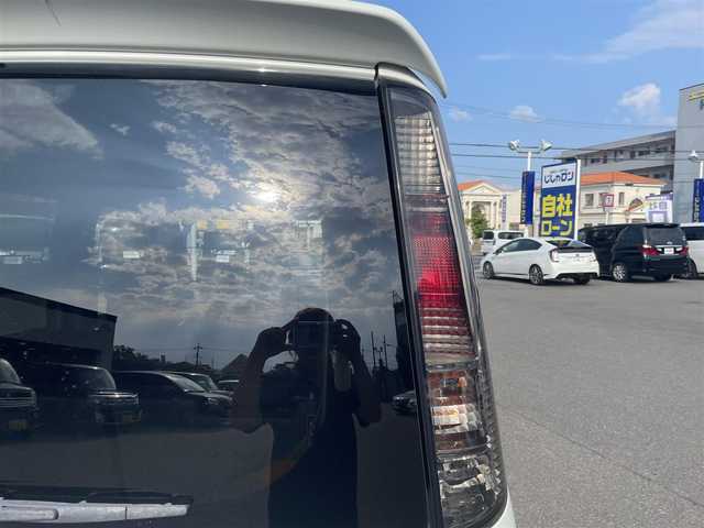 スズキ パレット ＳＷ XS 和歌山県 2011(平23)年 9.9万km パールホワイト (株)IDOMが運営する【じしゃロン和歌山店】の自社ローン専用車両になります。こちらは現金またはオートローンご利用時の価格です。自社ローンご希望の方は別途その旨お申付け下さい/フルセグ/外ナビ　AVN669HD/純アルミ/純マット/オートライト/片側パワースライドドア