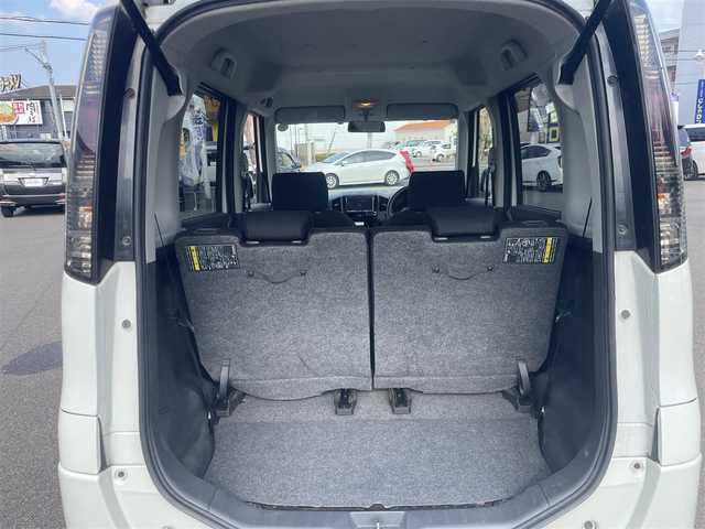 スズキ パレット ＳＷ XS 和歌山県 2011(平23)年 9.9万km パールホワイト (株)IDOMが運営する【じしゃロン和歌山店】の自社ローン専用車両になります。こちらは現金またはオートローンご利用時の価格です。自社ローンご希望の方は別途その旨お申付け下さい/フルセグ/外ナビ　AVN669HD/純アルミ/純マット/オートライト/片側パワースライドドア