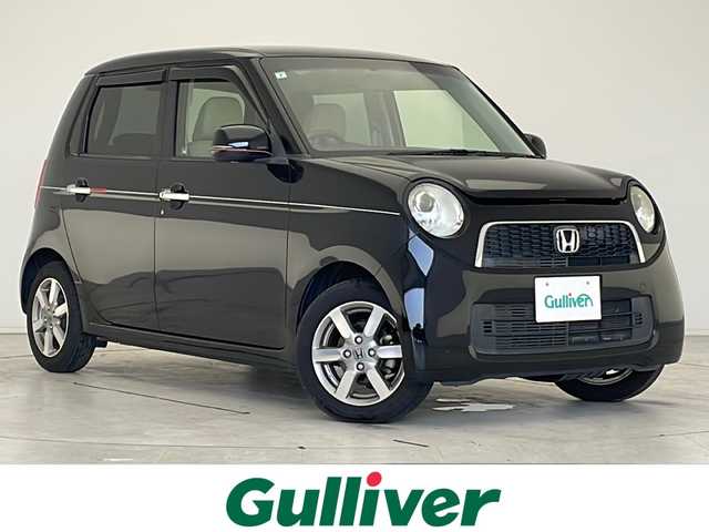 ホンダ Ｎ ＯＮＥ ツアラー Lパッケージ 愛知県 2013(平25)年 6.9万km クリスタルブラックパール 純正7インチSD（ナビあり）/ワンセグTV/CD DVD/純正アルミホイール/パドルシフト/クルーズコントロール/ETC/アイドリングストップ/横滑り防止装置/ステアリングスイッチ/スマートキー/プッシュスタート