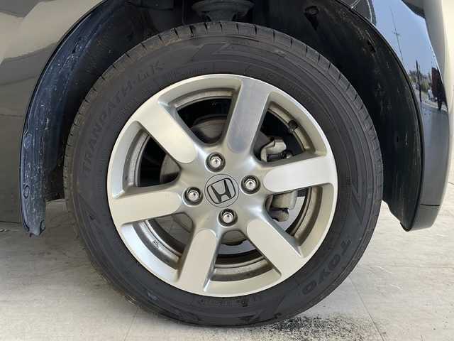 ホンダ Ｎ ＯＮＥ ツアラー Lパッケージ 愛知県 2013(平25)年 6.9万km クリスタルブラックパール 純正7インチSD（ナビあり）/ワンセグTV/CD DVD/純正アルミホイール/パドルシフト/クルーズコントロール/ETC/アイドリングストップ/横滑り防止装置/ステアリングスイッチ/スマートキー/プッシュスタート