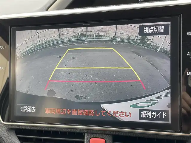 トヨタ ヴォクシー ハイブリッド ZS 煌Ⅱ 東京都 2017(平29)年 2.7万km ブラック 純正ナビ/バックモニター/プリクラッシュセーフティ/レーンディパーチャー/オートマチックハイビーム/両側電動スライドドア/ＥＴＣ/ドライブレコーダー/ステアリングスイッチ/スマートキー