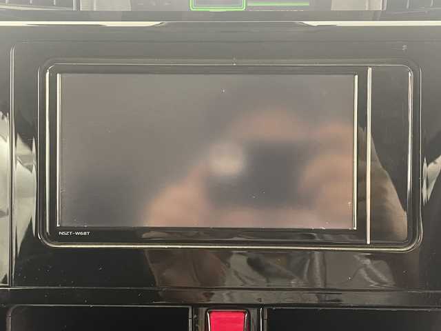 トヨタ ルーミー カスタムG 大分県 2021(令3)年 5.1万km ファイアークォーツレッドM 純正ナビ/TV/Bluetooth/パノラミックビューモニター/両側パワースライドドア/レーダークルーズ/電動パーキングブレーキ/ドライブレコーダー/プッシュスタート/フロアマット/ドアバイザー/LEDヘッドライト/ETC/衝突軽減ブレーキ