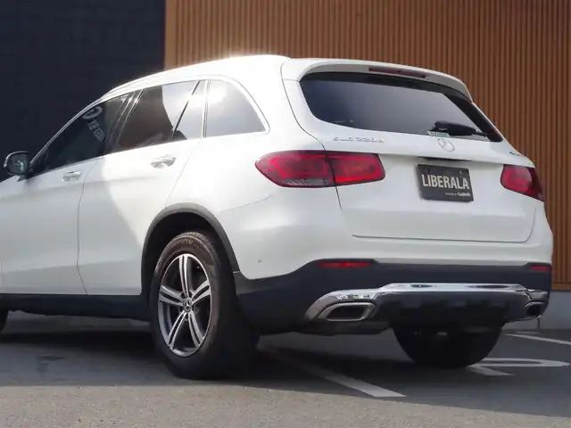 メルセデス・ベンツ ＧＬＣ２２０ d 4マチック 埼玉県 2020(令2)年 3.4万km パール 1オーナー /ブラックハーフレザーシート /アダプティブクルーズコントロール /レーダーセーフティパッケージ /ブラインドスポットモニター /全周囲カメラ /純正ナビ /ETC /置くだけ充電 /フルセグTV /シートヒーター/シートメモリー機能