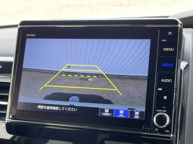 ホンダ Ｎ ＢＯＸ カスタム L ターボ 福岡県 2021(令3)年 3.1万km プラチナホワイトパール ホンダセンシング/衝突軽減/レーンアシスト/クリアランスソナー/純正ナビ（ＶＸＵ－２１７ＮＢｉ）/フルセグTV/CD/DVD/SD/BT/AM/FM/バックカメラ/両側パワースライドドア/レーダークルーズコントロール/前席シートヒーター/ビルトインＥＴＣ２．０/純正ＡＷ/シートバックテーブル/ロールサンシェード/パドルシフト
