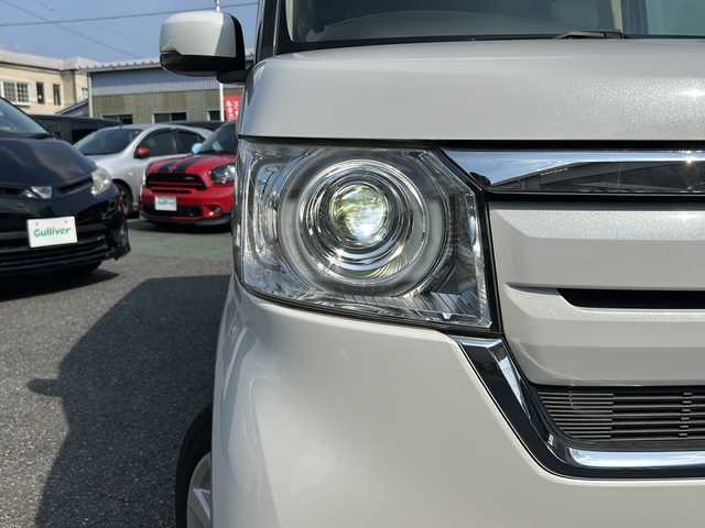 ホンダ Ｎ ＢＯＸ G スロープLホンダセンシング 埼玉県 2018(平30)年 6.1万km プラチナホワイトパール Honda SENSING/ナビ装着用スペシャルパッケージ+ETC車載器/車いす専用装備/フルオートエアコンディショナー/リア左側パワースライドドア/ワンオーナー/アダクティブクルーズコントロール/LEDヘッドライト/純正ナビ/DVD再生機能/フルセグTV/スペアキー/バックカメラ/スマートキー