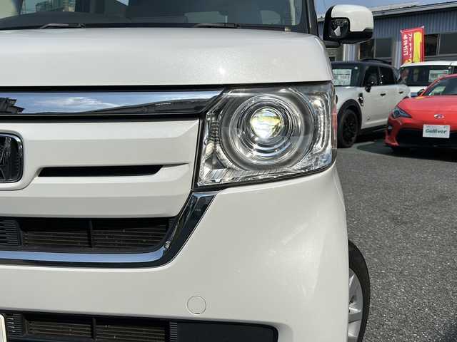 ホンダ Ｎ ＢＯＸ G スロープLホンダセンシング 埼玉県 2018(平30)年 6.1万km プラチナホワイトパール Honda SENSING/ナビ装着用スペシャルパッケージ+ETC車載器/車いす専用装備/フルオートエアコンディショナー/リア左側パワースライドドア/ワンオーナー/アダクティブクルーズコントロール/LEDヘッドライト/純正ナビ/DVD再生機能/フルセグTV/スペアキー/バックカメラ/スマートキー