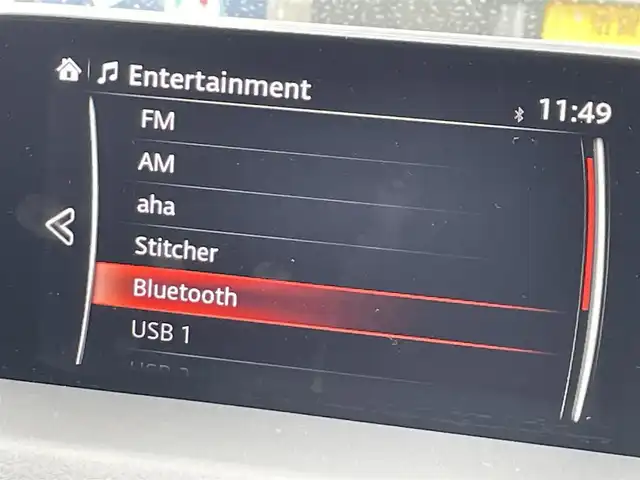 マツダ ＣＸ－５ XD プロアクティブ 滋賀県 2019(令1)年 6万km スノーフレイクホワイトパールマイカ 純正ナビ/（CD/DVD/BT/フルセグ）/全方位カメラ/ETC/パワーシート/メモリシート/シートヒーター/パワーバックドア/ステアリングヒーター/衝突被害軽減ブレーキ/レーダークルーズコントロール/レーンキープアシスト/誤発進抑制装置/標識認識機能/UVカットガラス/ステアリングスイッチ/プッシュスタート/スマートキー/アイドリングストップ