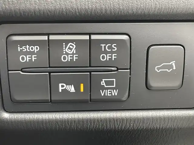 マツダ ＣＸ－５ XD プロアクティブ 滋賀県 2019(令1)年 6万km スノーフレイクホワイトパールマイカ 純正ナビ/（CD/DVD/BT/フルセグ）/全方位カメラ/ETC/パワーシート/メモリシート/シートヒーター/パワーバックドア/ステアリングヒーター/衝突被害軽減ブレーキ/レーダークルーズコントロール/レーンキープアシスト/誤発進抑制装置/標識認識機能/UVカットガラス/ステアリングスイッチ/プッシュスタート/スマートキー/アイドリングストップ