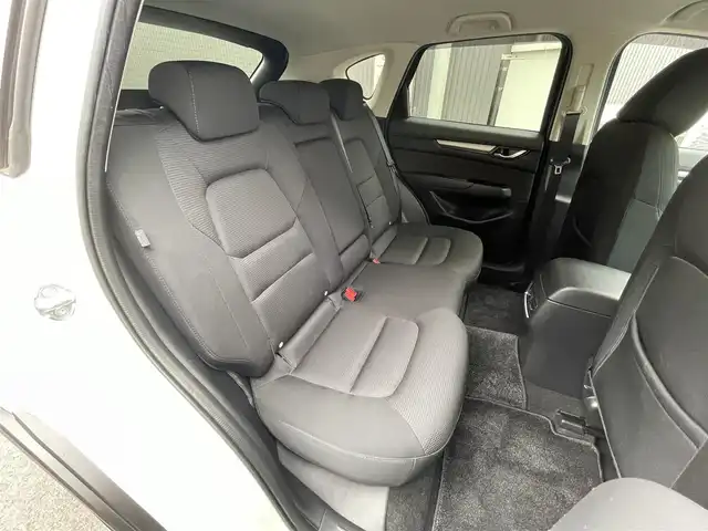 マツダ ＣＸ－５ XD プロアクティブ 滋賀県 2019(令1)年 6万km スノーフレイクホワイトパールマイカ 純正ナビ/（CD/DVD/BT/フルセグ）/全方位カメラ/ETC/パワーシート/メモリシート/シートヒーター/パワーバックドア/ステアリングヒーター/衝突被害軽減ブレーキ/レーダークルーズコントロール/レーンキープアシスト/誤発進抑制装置/標識認識機能/UVカットガラス/ステアリングスイッチ/プッシュスタート/スマートキー/アイドリングストップ