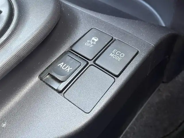 トヨタ ｉＱ 100G 大阪府 2009(平21)年 5.7万km コバルトブルーメタリック ワンオーナー/純正オーディオ/CD/AUX/AM/FM/純正フロアマット/本革巻ステアリング/プッシュスタート/電格ミラー/ドアバイザー/ETC