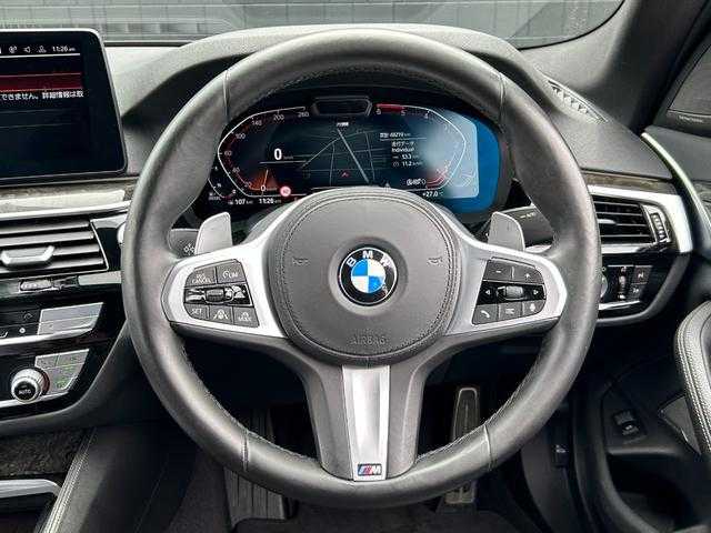ＢＭＷ ５２３ｄ xDrive Mスポーツ 埼玉県 2021(令3)年 5万km サファイアブラックP 黒革シート/純正HDDナビ/(Bluetooth/USB)/ＡＣＣ/ｈａｒｍａｎ　ｋａｒｄｏｎ/全周囲カメラ/パワーバックドア/パーキングアシスト/ドライブレコーダー/純正ミラーＥＴＣ