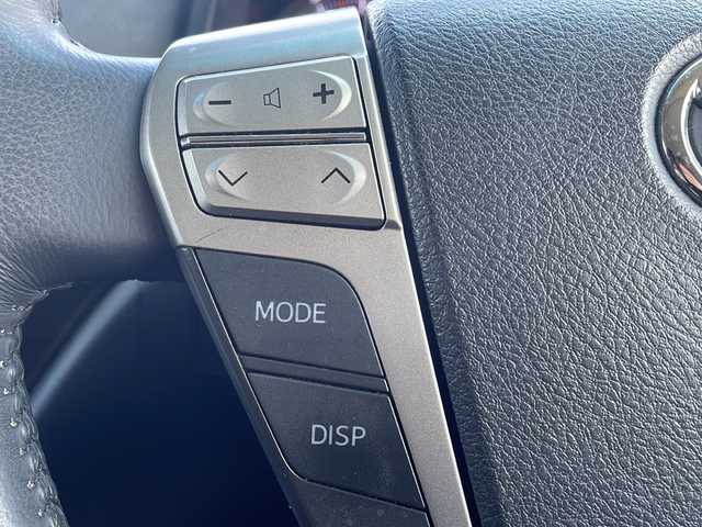 トヨタ ヴェルファイア 2．4Z ゴールデンアイズⅡ 熊本県 2014(平26)年 12.1万km ホワイトパールクリスタルシャイン (株)IDOMが運営する【じしゃロン熊本店】の自社ローン専用車両になりますこちらは現金またはオートローンご利用時の価格です。自社ローンご希望の方は別途その旨お申付け下さい/アルパイン９インチナビ（ＣＤ　ＤＶＤ　ＢＴ　フルセグＴＶ）　/アルパインフリップダウンモニター　/バックカメラ　/両側パワースライドドア　/パワーバックドア　/ビルトインＥＴＣ　/ドライブレコーダー　/クルーズコントロール