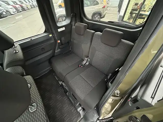 ダイハツ ウェイク L VS SAⅢ 愛媛県 2022(令4)年 1.9万km オフビートカーキM KENWOOD7型ナビ/全周囲カメラ/両側電動スライドドア/ドライブレコーダー/アイドリングストップ/LEDヘッドライト/リアソナー/車線逸脱防止装置/衝突被害軽減装置/電格ミラー/後席サンシェイド/ステアリングリモコン/ISOFIX/シガーソケット/現状サマー(純正AW)(155/65/R14)/BRIDGESTONE EcoPia EX20C/禁煙車