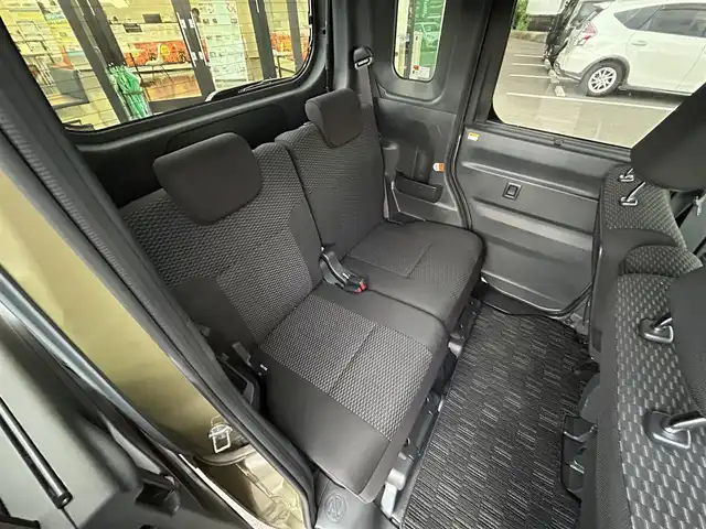 ダイハツ ウェイク L VS SAⅢ 愛媛県 2022(令4)年 1.9万km オフビートカーキM KENWOOD7型ナビ/全周囲カメラ/両側電動スライドドア/ドライブレコーダー/アイドリングストップ/LEDヘッドライト/リアソナー/車線逸脱防止装置/衝突被害軽減装置/電格ミラー/後席サンシェイド/ステアリングリモコン/ISOFIX/シガーソケット/現状サマー(純正AW)(155/65/R14)/BRIDGESTONE EcoPia EX20C/禁煙車
