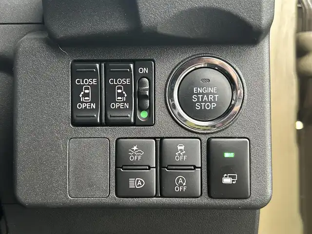 ダイハツ ウェイク L VS SAⅢ 愛媛県 2022(令4)年 1.9万km オフビートカーキM KENWOOD7型ナビ/全周囲カメラ/両側電動スライドドア/ドライブレコーダー/アイドリングストップ/LEDヘッドライト/リアソナー/車線逸脱防止装置/衝突被害軽減装置/電格ミラー/後席サンシェイド/ステアリングリモコン/ISOFIX/シガーソケット/現状サマー(純正AW)(155/65/R14)/BRIDGESTONE EcoPia EX20C/禁煙車