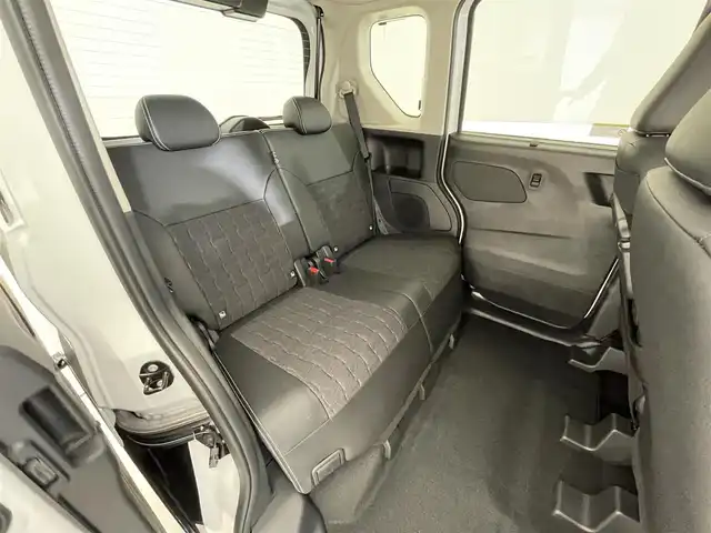 三菱 デリカミニ T プレミアム 滋賀県 2025(令7)年 0.1千km 白Ⅱ 届出済み未使用/純正9インチディスプレイオーディオ/【Bluetooth/Apple CarPlay/Android Auto】/両側パワースライドドア/全方位カメラ/ハーフレザーシート/MI-PILOT/クリアランスソナー/LEDヘッドライト/オートマチックハイビーム/レーンキープアシスト/衝突軽減ブレーキ/ヒルディセントコントロール/D/Nシートヒーター/ステアリングヒーター/デジタルインナーミラー/ルーフレール/電動パーキングブレーキ/オートブレーキホールド/プッシュスタート/スマートキー/ステアリングリモコン