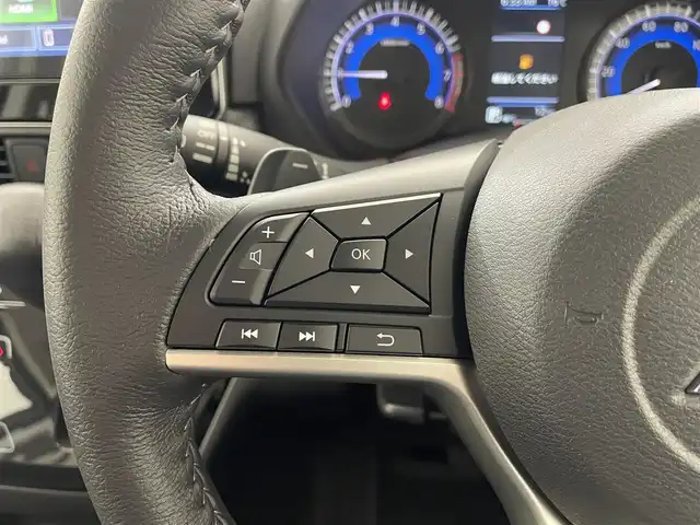 三菱 デリカミニ T プレミアム 滋賀県 2025(令7)年 0.1千km 白Ⅱ 届出済み未使用/純正9インチディスプレイオーディオ/【Bluetooth/Apple CarPlay/Android Auto】/両側パワースライドドア/全方位カメラ/ハーフレザーシート/MI-PILOT/クリアランスソナー/LEDヘッドライト/オートマチックハイビーム/レーンキープアシスト/衝突軽減ブレーキ/ヒルディセントコントロール/D/Nシートヒーター/ステアリングヒーター/デジタルインナーミラー/ルーフレール/電動パーキングブレーキ/オートブレーキホールド/プッシュスタート/スマートキー/ステアリングリモコン