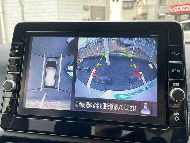日産 デイズ HWS G ターボ プロパイロットED 神奈川県 2021(令3)年 3.8万km ホワイトパール 純正ナビ/（CD/DVD/AM/FM/SD/USB/AUX/BT/フルセグTV)/全方位カメラ/前後ドライブレコーダー/ETC/レーダークルーズコントロール/ワンオーナー/電動パーキングスイッチ/エマージェンシーブレーキ/レーンキープアシスト/横滑り防止装置/速度・道路標識表示/積み込み純正AW（165/55/R15)/純正マット/ドアバイザー/オートライト/エンジンスタートボタン/スペアキー×１/保証書/取扱説明書