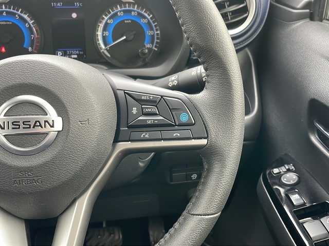 日産 デイズ HWS G ターボ プロパイロットED 神奈川県 2021(令3)年 3.8万km ホワイトパール 純正ナビ/（CD/DVD/AM/FM/SD/USB/AUX/BT/フルセグTV)/全方位カメラ/前後ドライブレコーダー/ETC/レーダークルーズコントロール/ワンオーナー/電動パーキングスイッチ/エマージェンシーブレーキ/レーンキープアシスト/横滑り防止装置/速度・道路標識表示/積み込み純正AW（165/55/R15)/純正マット/ドアバイザー/オートライト/エンジンスタートボタン/スペアキー×１/保証書/取扱説明書
