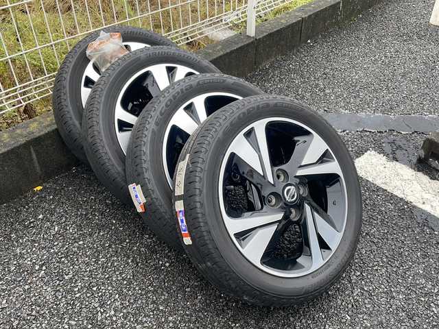 日産 デイズ HWS G ターボ プロパイロットED 神奈川県 2021(令3)年 3.8万km ホワイトパール 純正ナビ/（CD/DVD/AM/FM/SD/USB/AUX/BT/フルセグTV)/全方位カメラ/前後ドライブレコーダー/ETC/レーダークルーズコントロール/ワンオーナー/電動パーキングスイッチ/エマージェンシーブレーキ/レーンキープアシスト/横滑り防止装置/速度・道路標識表示/積み込み純正AW（165/55/R15)/純正マット/ドアバイザー/オートライト/エンジンスタートボタン/スペアキー×１/保証書/取扱説明書