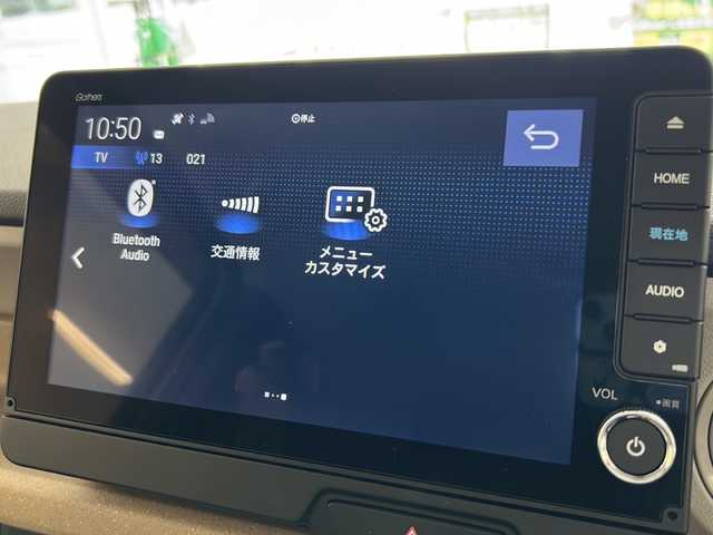 ホンダ Ｎ ＢＯＸ 岐阜県 2024(令6)年 1万km プレミアムサンライトホワイトパール Gathers純正9インチナビ/パワースライドドア/バックカメラ/フルセグテレビ/AppleCarPlay/AndroidAuto/Bluetooth/ACC/ETC/前後ドライブレコーダー/オートエアコン/プッシュスタート/スマートキー/チップアップシート/オートライト/LEDヘッドライト