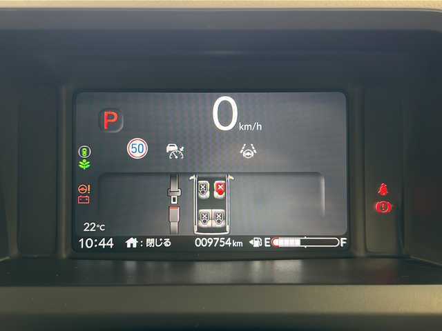 ホンダ Ｎ ＢＯＸ 岐阜県 2024(令6)年 1万km プレミアムサンライトホワイトパール Gathers純正9インチナビ/パワースライドドア/バックカメラ/フルセグテレビ/AppleCarPlay/AndroidAuto/Bluetooth/ACC/ETC/前後ドライブレコーダー/オートエアコン/プッシュスタート/スマートキー/チップアップシート/オートライト/LEDヘッドライト