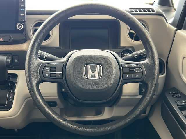 ホンダ Ｎ ＢＯＸ 岐阜県 2024(令6)年 1万km プレミアムサンライトホワイトパール Gathers純正9インチナビ/パワースライドドア/バックカメラ/フルセグテレビ/AppleCarPlay/AndroidAuto/Bluetooth/ACC/ETC/前後ドライブレコーダー/オートエアコン/プッシュスタート/スマートキー/チップアップシート/オートライト/LEDヘッドライト