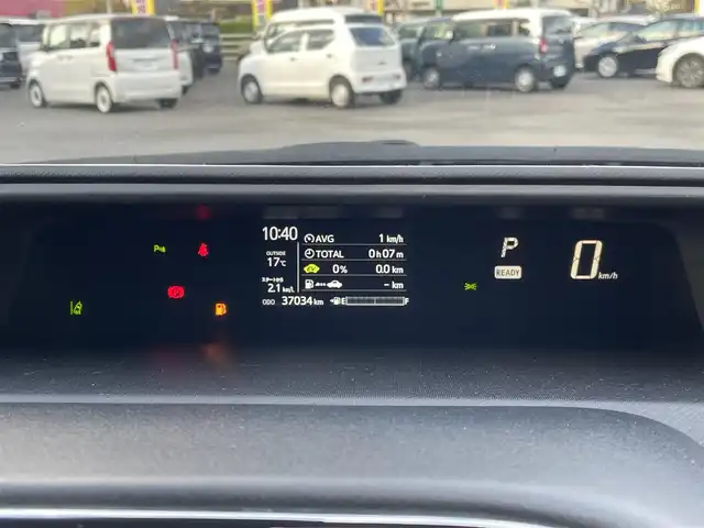 トヨタ アクア S スタイルブラック 岡山県 2021(令3)年 3.8万km ブラックマイカ メモリナビ/フルセグTV、CD、DVD、Bluetooth、AM、FM/スマートキー/ビルトインETC/オートライト/オートマチックハイビーム/プリクラッシュセーフティ/レーンディパーチャーアラート