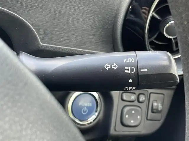 トヨタ アクア S スタイルブラック 岡山県 2021(令3)年 3.8万km ブラックマイカ メモリナビ/フルセグTV、CD、DVD、Bluetooth、AM、FM/スマートキー/ビルトインETC/オートライト/オートマチックハイビーム/プリクラッシュセーフティ/レーンディパーチャーアラート