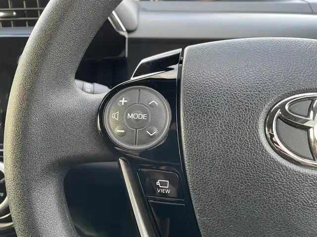 トヨタ アクア S スタイルブラック 岡山県 2021(令3)年 3.8万km ブラックマイカ メモリナビ/フルセグTV、CD、DVD、Bluetooth、AM、FM/スマートキー/ビルトインETC/オートライト/オートマチックハイビーム/プリクラッシュセーフティ/レーンディパーチャーアラート