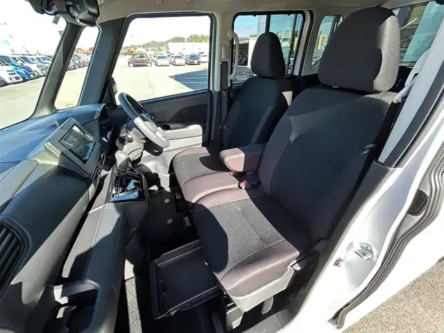 日産 ルークス ハイウェイスター X 愛媛県 2024(令6)年 1万km ホワイトパール carrozzeria7型ナビ/全周囲カメラ/片側電動スライドドア/左側ハンズフリースライド/クリアランスソナー/インテリジェントセーフティ/衝突被害軽減装置/車線逸脱防止装置/LEDヘッドライト/オートライト/オートマチックハイビーム/リアサーキュレーター/アイドリングストップ/電格ミラー/後席サンシェイド/ステアリングリモコン/現状サマー(純正AW)(155/65/R14)/BRIDGESTONE EcoPia/禁煙車