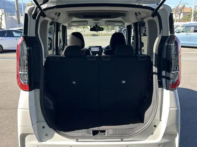 日産 ルークス ハイウェイスター X 愛媛県 2024(令6)年 1万km ホワイトパール carrozzeria7型ナビ/全周囲カメラ/片側電動スライドドア/左側ハンズフリースライド/クリアランスソナー/インテリジェントセーフティ/衝突被害軽減装置/車線逸脱防止装置/LEDヘッドライト/オートライト/オートマチックハイビーム/リアサーキュレーター/アイドリングストップ/電格ミラー/後席サンシェイド/ステアリングリモコン/現状サマー(純正AW)(155/65/R14)/BRIDGESTONE EcoPia/禁煙車