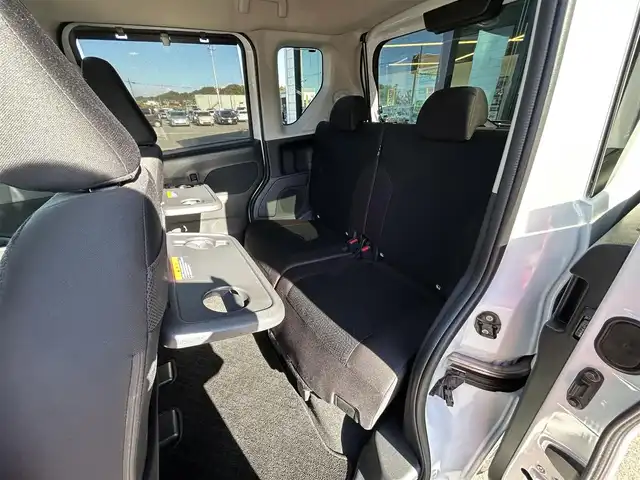 日産 ルークス ハイウェイスター X 愛媛県 2024(令6)年 1万km ホワイトパール carrozzeria7型ナビ/全周囲カメラ/片側電動スライドドア/左側ハンズフリースライド/クリアランスソナー/インテリジェントセーフティ/衝突被害軽減装置/車線逸脱防止装置/LEDヘッドライト/オートライト/オートマチックハイビーム/リアサーキュレーター/アイドリングストップ/電格ミラー/後席サンシェイド/ステアリングリモコン/現状サマー(純正AW)(155/65/R14)/BRIDGESTONE EcoPia/禁煙車