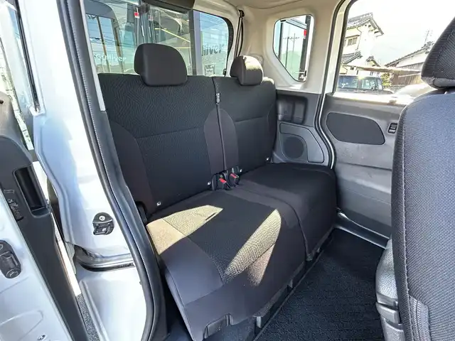 日産 ルークス ハイウェイスター X 愛媛県 2024(令6)年 1万km ホワイトパール carrozzeria7型ナビ/全周囲カメラ/片側電動スライドドア/左側ハンズフリースライド/クリアランスソナー/インテリジェントセーフティ/衝突被害軽減装置/車線逸脱防止装置/LEDヘッドライト/オートライト/オートマチックハイビーム/リアサーキュレーター/アイドリングストップ/電格ミラー/後席サンシェイド/ステアリングリモコン/現状サマー(純正AW)(155/65/R14)/BRIDGESTONE EcoPia/禁煙車