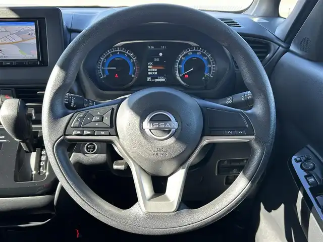 日産 ルークス ハイウェイスター X 愛媛県 2024(令6)年 1万km ホワイトパール carrozzeria7型ナビ/全周囲カメラ/片側電動スライドドア/左側ハンズフリースライド/クリアランスソナー/インテリジェントセーフティ/衝突被害軽減装置/車線逸脱防止装置/LEDヘッドライト/オートライト/オートマチックハイビーム/リアサーキュレーター/アイドリングストップ/電格ミラー/後席サンシェイド/ステアリングリモコン/現状サマー(純正AW)(155/65/R14)/BRIDGESTONE EcoPia/禁煙車